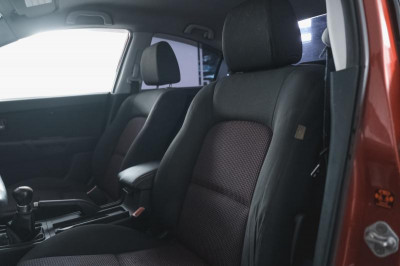Mazda 3 2.0 MT (150 л. с.)