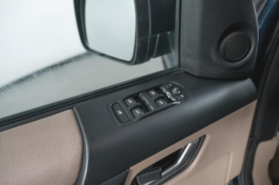 Land Rover Freelander 2.2 SD4 AT 4WD (190 л. с.)