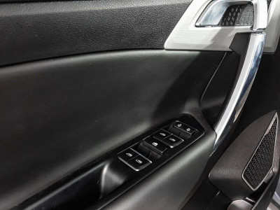 Geely Atlas 2.4 6AT 4WD (149 л.с.)