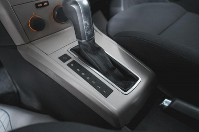 Opel Astra 1.8 AT (140 л. с.)