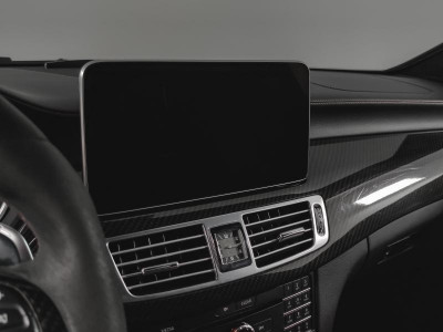 Mercedes-Benz CLS AMG CLS 63 AMG Speedshift MCT 4Matic (557 л. с.)