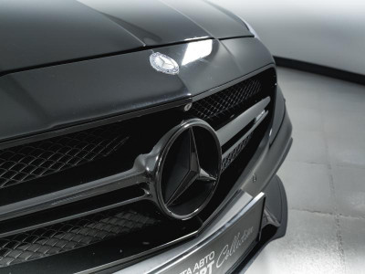 Mercedes-Benz CLS AMG CLS 63 AMG Speedshift MCT 4Matic (557 л. с.)