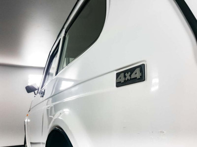 LADA 4x4 1.7 MT (79 л. с.)