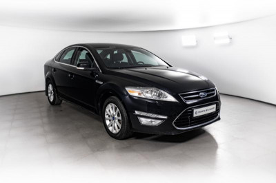 Ford Mondeo 2.0 SCTi Powershift (200 л. с.)