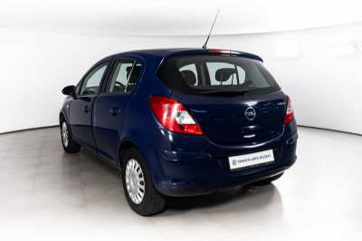 Opel Corsa 1.2 AMT (85 л. с.)