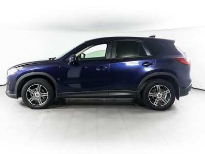 Mazda CX-5 2.0 MT (150 л. с.)