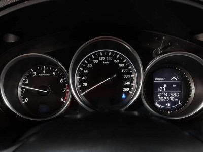 Mazda CX-5 2.0 MT (150 л. с.)