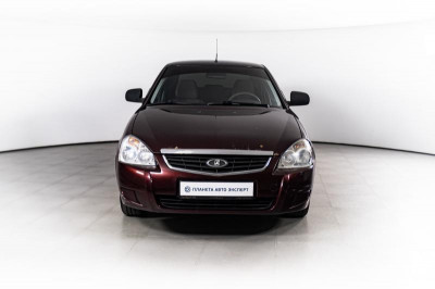 LADA Priora 1.6 MT 16 кл (Евро-3) (98 л. с.)