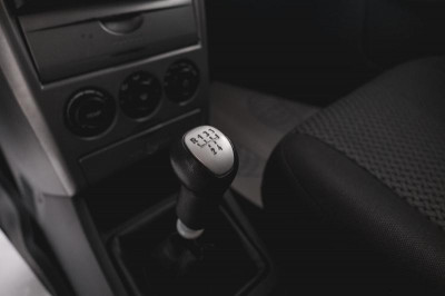 LADA Priora 1.6 MT 16 кл (Евро-3) (98 л. с.)