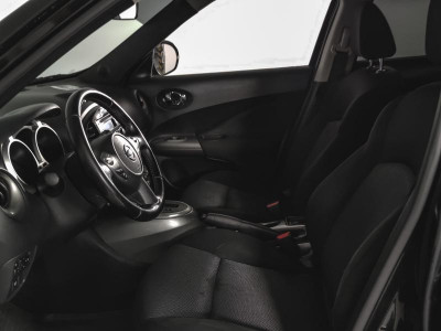 Nissan Juke 1.6 CVT (117 л. с.)