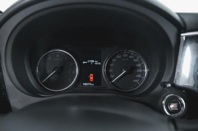 Mitsubishi Outlander 2.0 CVT 4WD (146 л. с.)