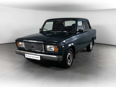 LADA 2107 1.6 MT 8 кл (Евро-4) (73 л. с.)