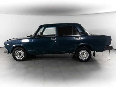 LADA 2107 1.6 MT 8 кл (Евро-4) (73 л. с.)