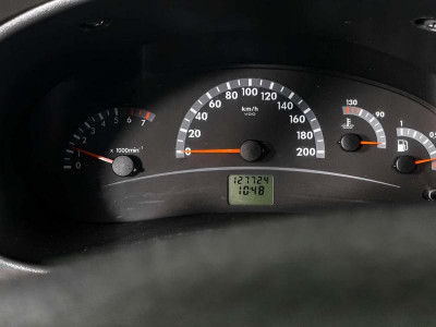 LADA Kalina 1.4 MT 16 кл (Евро-3) (89 л. с.)