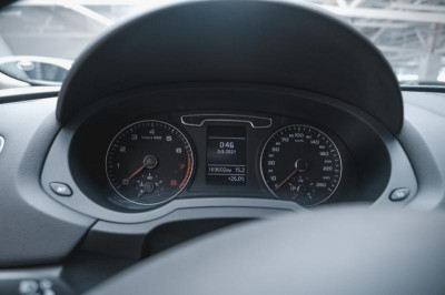 Audi Q3 2.0 TFSI quattro MT (170 л. с.)