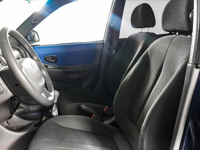 Hyundai Accent 1.5 MT (102 л. с.)