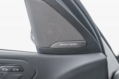 BMW X6 3.0 л, (340 л.с.), бензин, АКПП, (4WD)