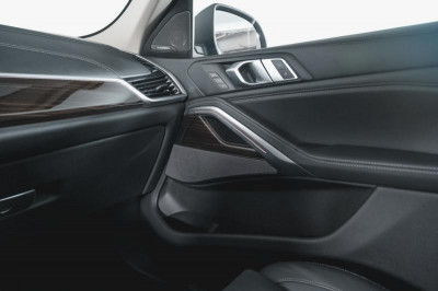 BMW X6 3.0 л, (340 л.с.), бензин, АКПП, (4WD)