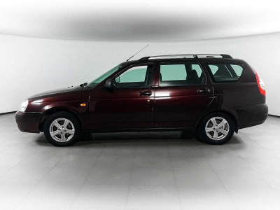 LADA Priora 1.6 MT 16 кл (Евро-3) (98 л. с.)