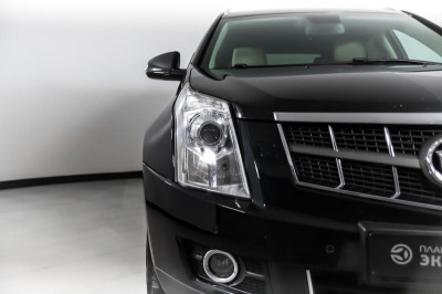 Cadillac SRX 3.0 AT AWD (271 л. с.)