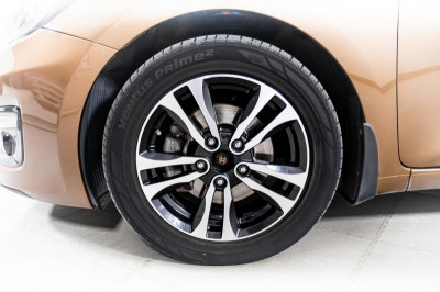 Kia ceed 1.6 AT (130 л. с.)