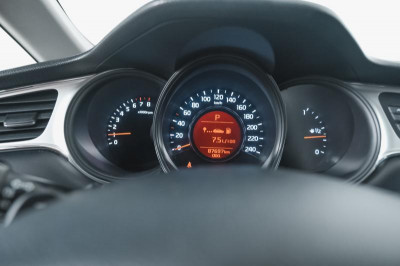Kia ceed 1.6 AT (130 л. с.)
