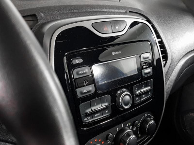 Renault Kaptur 2.0 AT (143 л. с.)