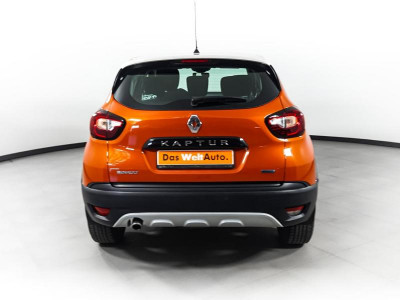 Renault Kaptur 2.0 AT (143 л. с.)