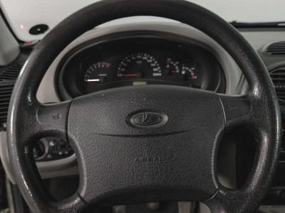 LADA Kalina 1.4 MT 16 кл (Евро-3) (89 л. с.)