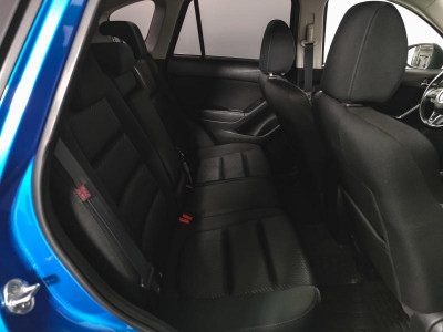 Mazda CX-5 2.0 AT (150 л. с.)