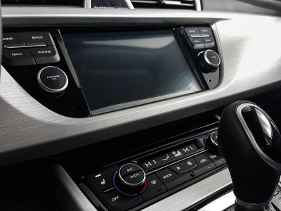 Geely Atlas 2.4 6AT 4WD (149 л.с.)