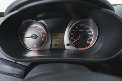 LADA Kalina хэтчбек 1.6 AT 16кл (98 л. с.)