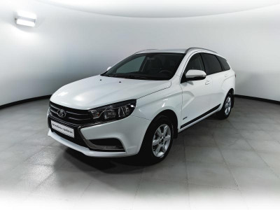 LADA Vesta SW 1.6 MT (106 л.с.)