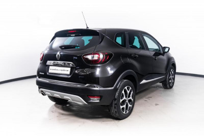 Renault Kaptur 1.6 X-tronic (114 л. с.)