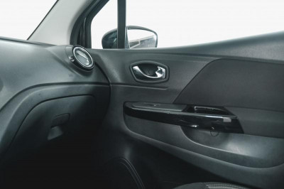 Renault Kaptur 1.6 X-tronic (114 л. с.)