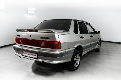 LADA 2115 1.5 MT (78 л. с.)
