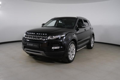 Land Rover Range Rover Evoque 2.2 SD4 9AT (190 л. с.)