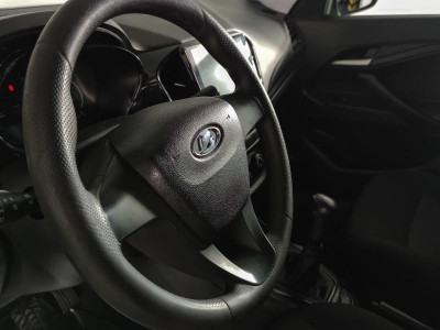 LADA Vesta 1.6 MT (106 л. с.)