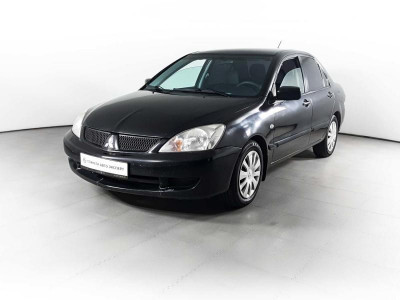 Mitsubishi Lancer 1.6 AT (98 л.с.)