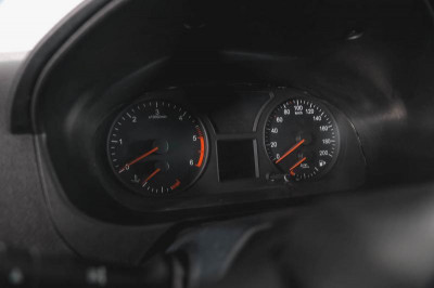 УАЗ Pickup 2.7 MT 4x4 (134,6 л.с.)