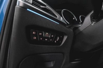 BMW 3 серия 320d Steptronic xDrive (190 л.с.)