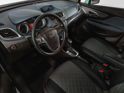 Opel Mokka 1.8 AT AWD (140 л. с.)