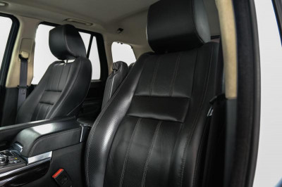 Land Rover Range Rover Sport 3.0 TD AT (245 л. с.)