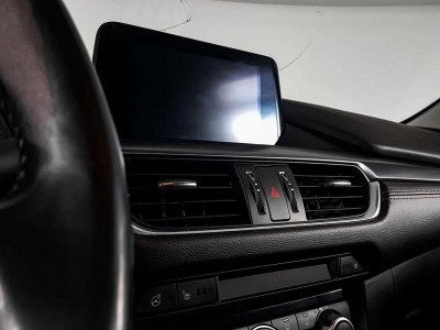 Mazda 6 2.5 SKYACTIV-G AT (192 л. с.)