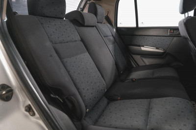 Hyundai Getz 1.3 AT (82 л. с.)
