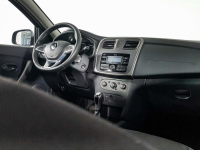Renault Новый Sandero 1.6 AT (102 л.с.)