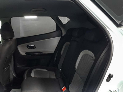 Kia Ceed 1.6 AT (129 л. с.)