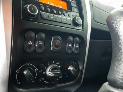 Nissan Almera 1.6 MT (102 л. с.)