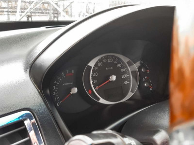 Hyundai Tucson 2.0 MT 4WD (141 л. с.)