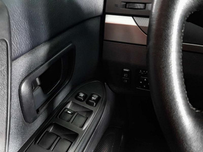 Mitsubishi Pajero 3.0 AT AWD (178 л. с.)